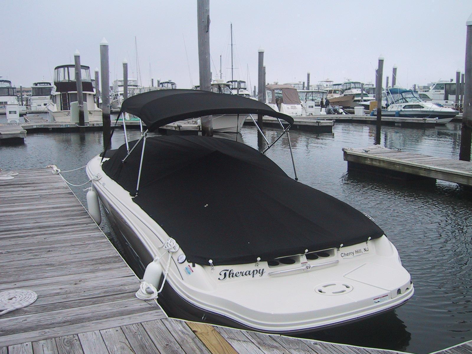Sea Ray 220 Select, Somers Point