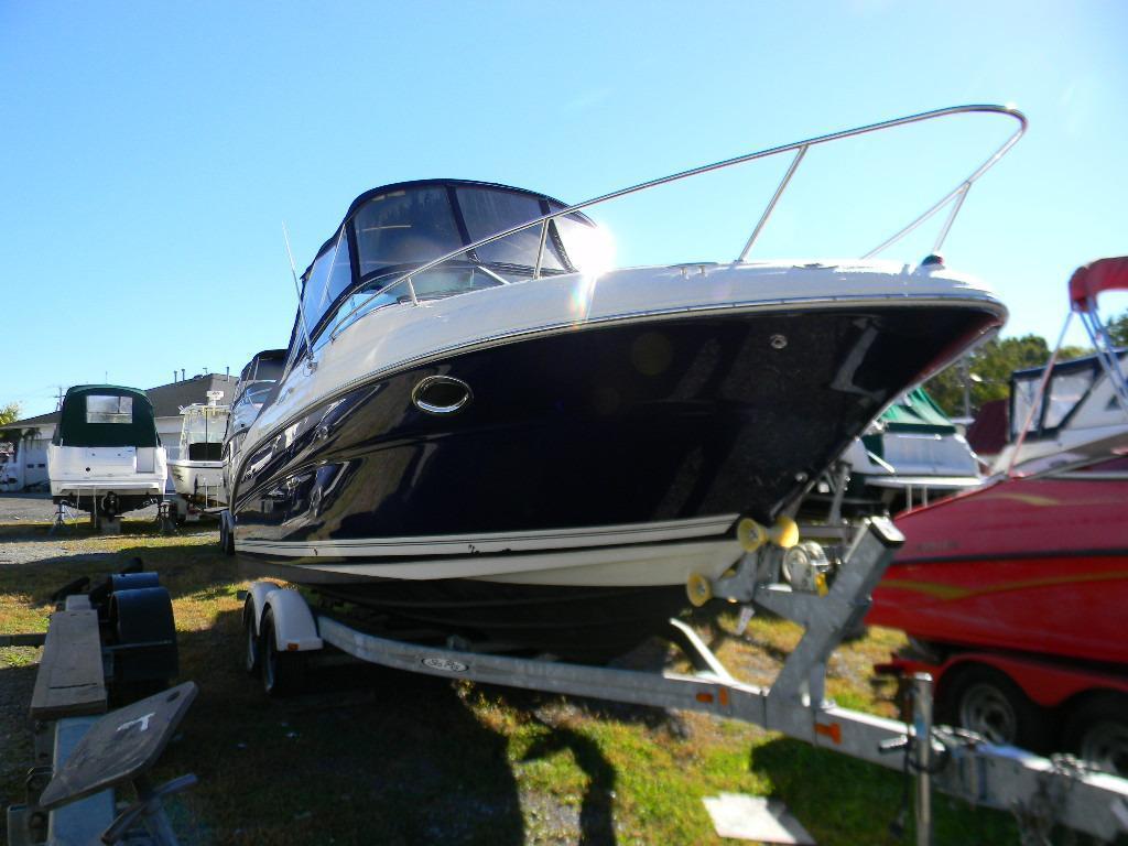 Sea Ray 250 Amberjack, New Windsor