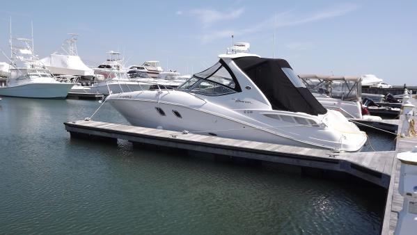 Sea Ray 310 Sundancer