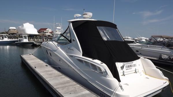 Sea Ray 310 Sundancer