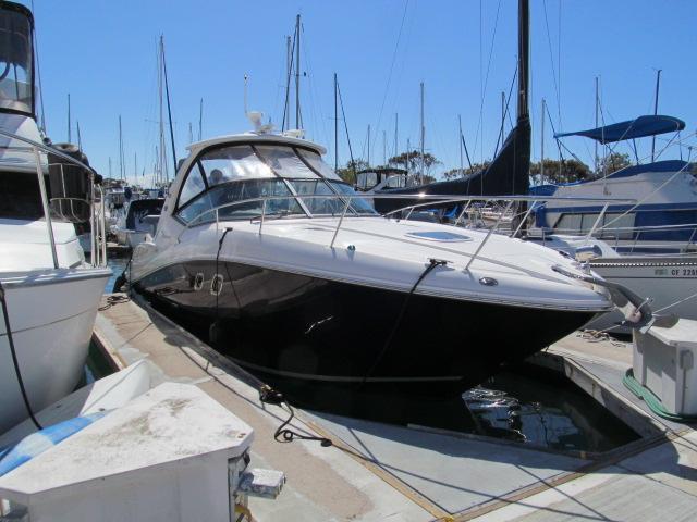 Sea Ray 310 Sundancer, Newport Beach