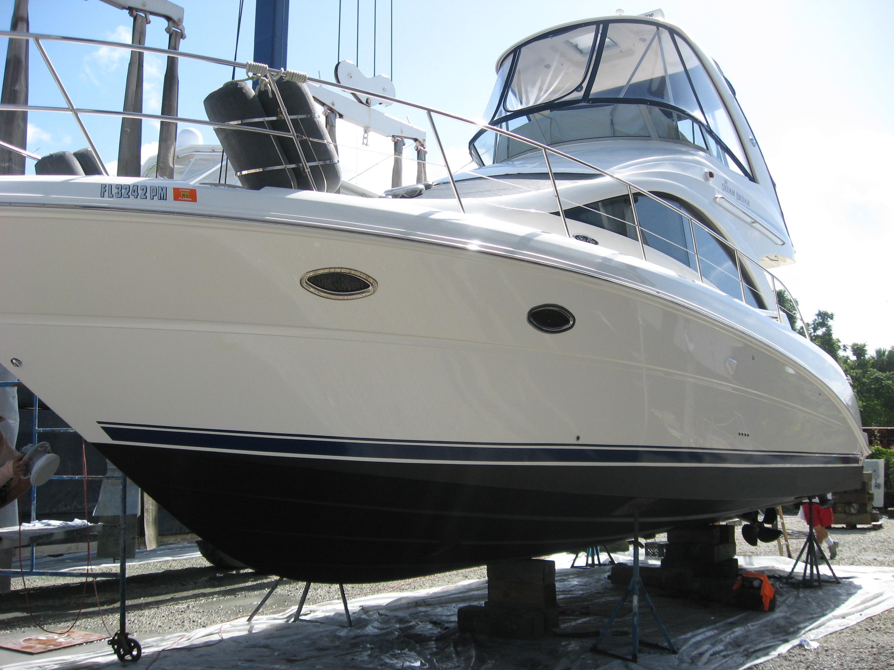 Sea Ray 36' SEDAN BRIDGE, FORT MYERS BEACH