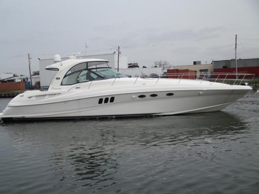 Sea Ray Sundancer ALL OFFERS CONSIDERED ONLY 150 HOURS, Freeport