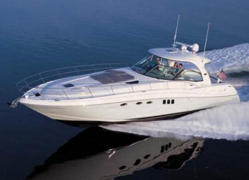 Sea Ray Sundancer ALL OFFERS CONSIDERED ONLY 150 HOURS, Freeport