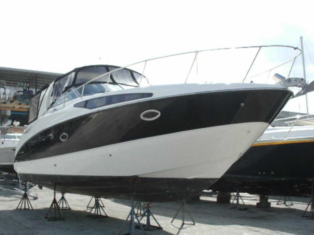 Bayliner 340 SB Cruiser, Fort Lauderdale