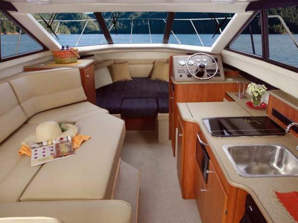 Bayliner Discovery 288, Fort Walton Beach