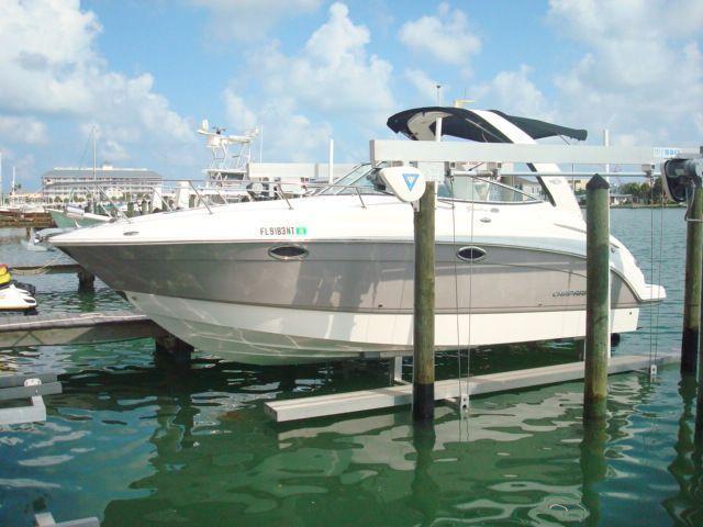 Chaparral 270 Signature, Clearwater