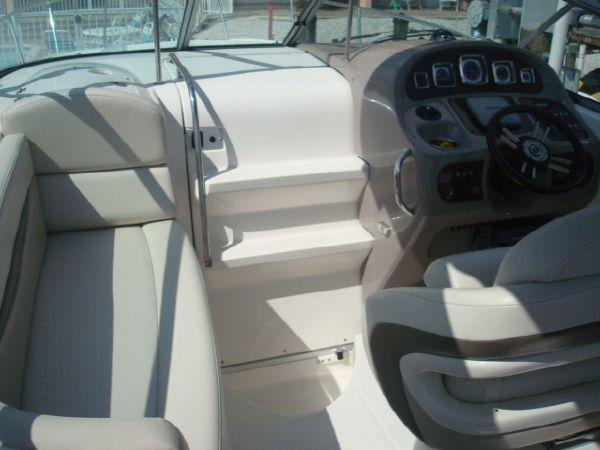 Chaparral 270 Signature, Clearwater
