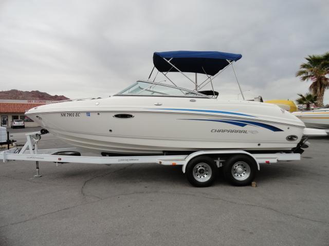 Chaparral SSi 246 Bow Rider, Henderson