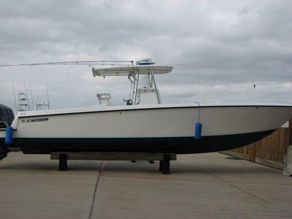 Contender Center Console New Condition!!, Freeport