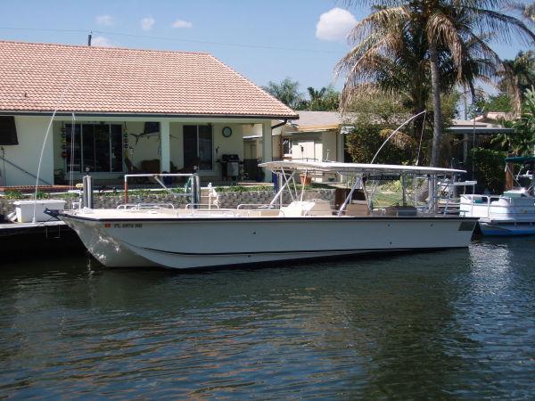 Custom Resort Party Boat by Holiday Mansion, Ft. Lauderdale
