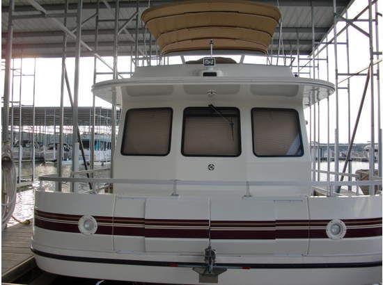 Gibson 50 Cabin Yacht A, St. Charles County