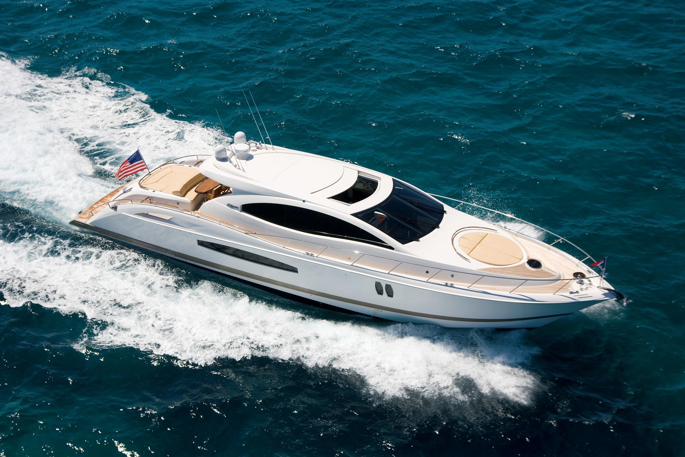 Lazzara LSX 75, Bal Harbour