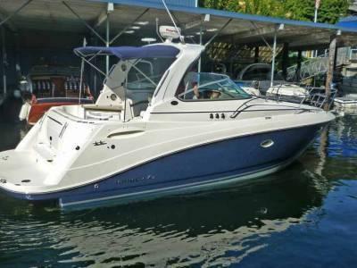 Rinker 330 Express Cruiser, Seattle,  USA - Shown by Appointment