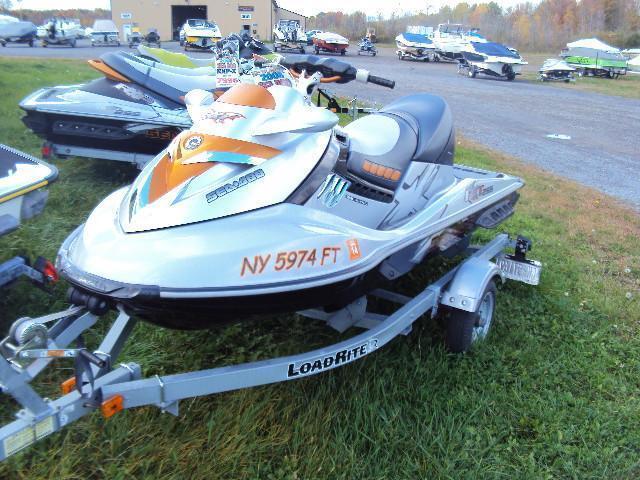 Sea Doo RXT-X 255
