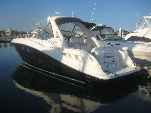 Sea Ray 330 Sundancer, Palm Beach