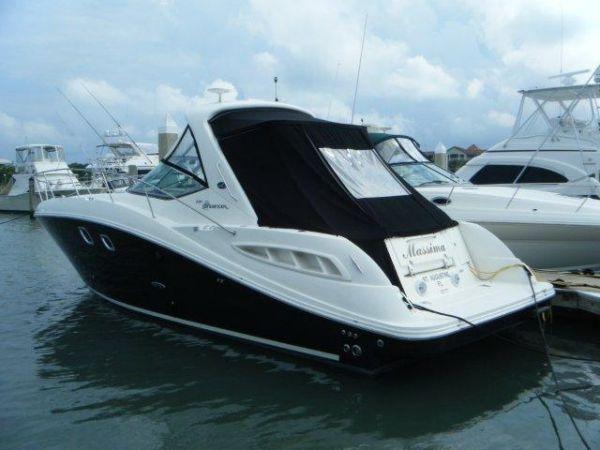 Sea Ray 330 Sundancer, Palm Beach