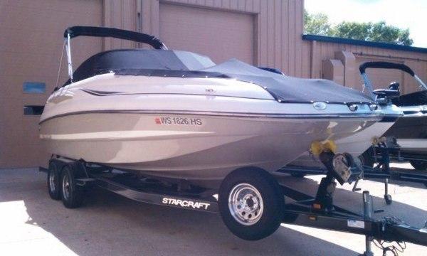 Starcraft 2410 LIMITED, Pewaukee