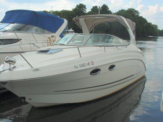 Chaparral 250 Signature, Somers Point