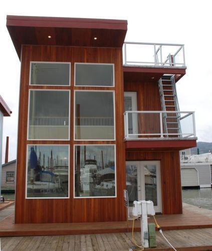 Floating Home CUSTOM BUILT, Scappoose