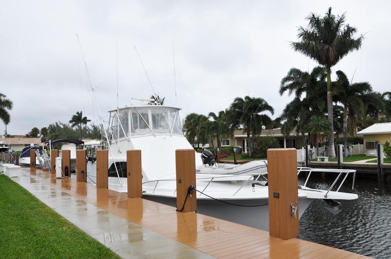 Ocean Convertible/ 1981, Pompano