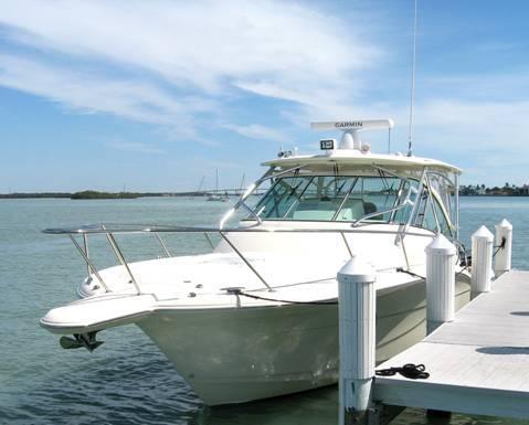 Scout Boats 350 Abaco, Goodland