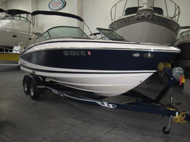Regal 2300 Bowrider, Spring Lake