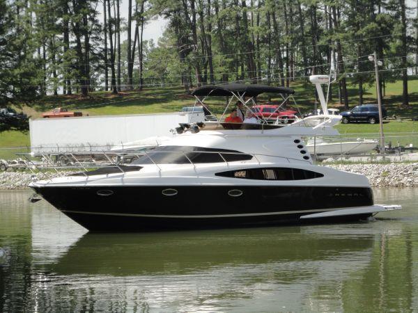 Regal 4080 IPS ANNIVERSARY PKG, Chattanooga