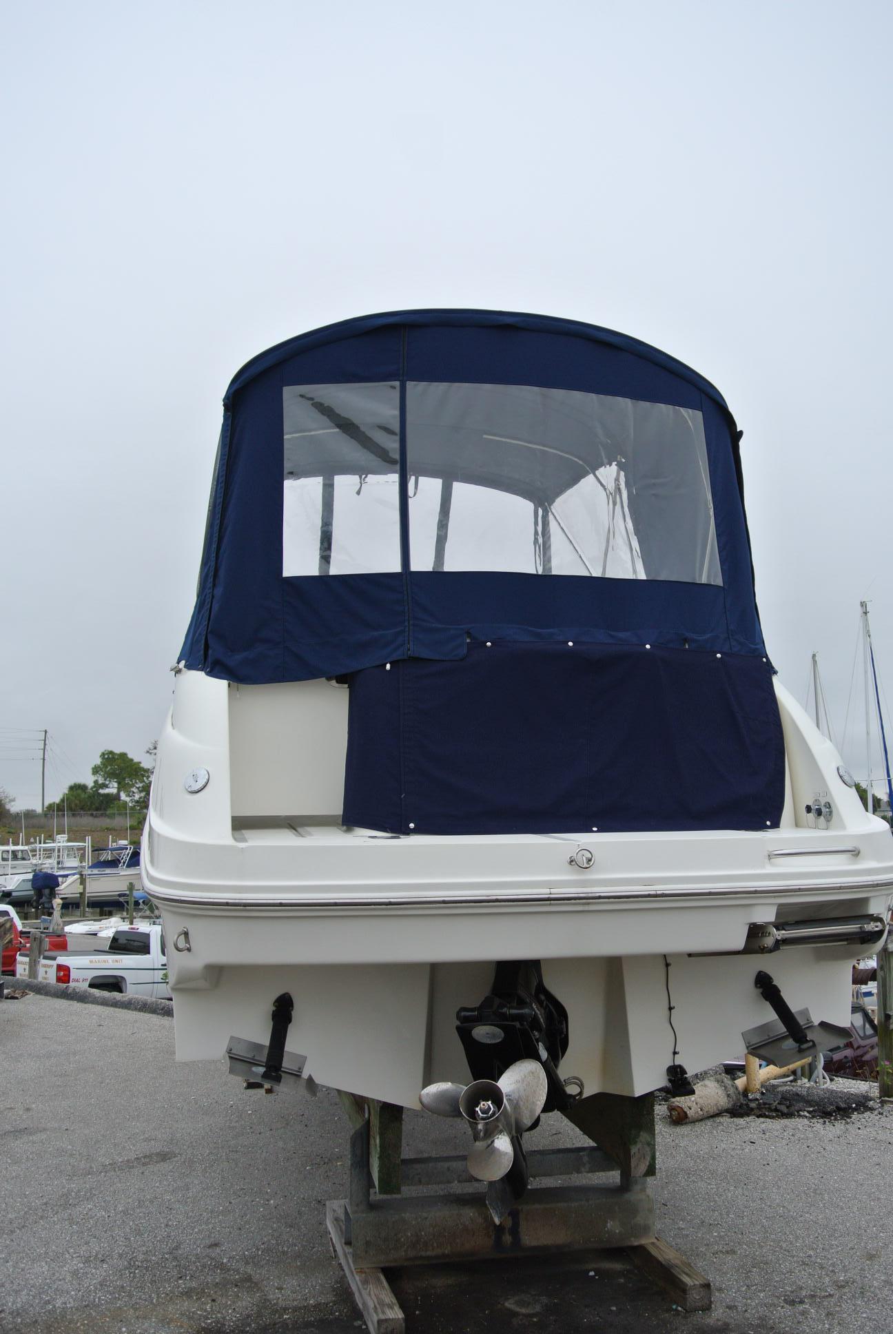 Sea Ray 240 Sundancer, Venice