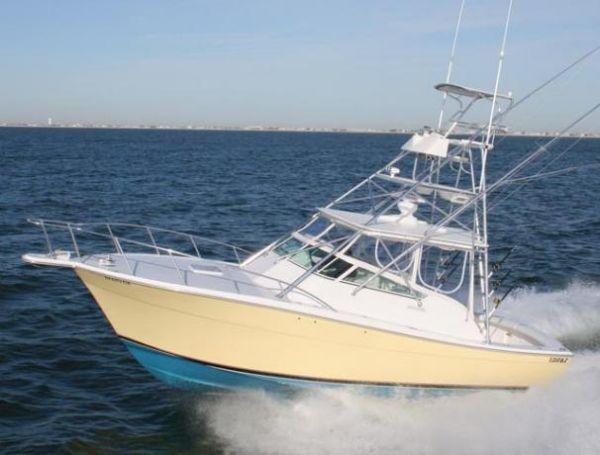 Topaz 33 Express, Somers Point