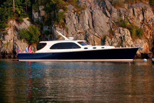 Palm Beach Motor Yachts 50 EXPRESS