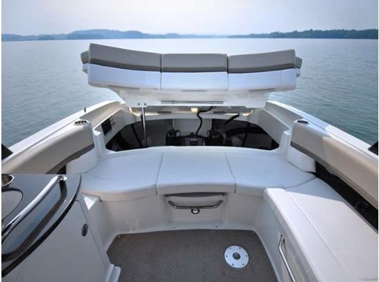 Sea Ray 250 SLX, Key Biscayne