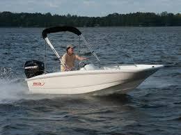 Boston Whaler 130SS #12215331, CHAUTAUQUA