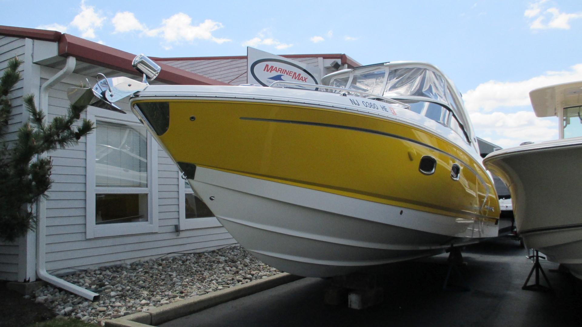 Chaparral 327 SSX, Somers Point