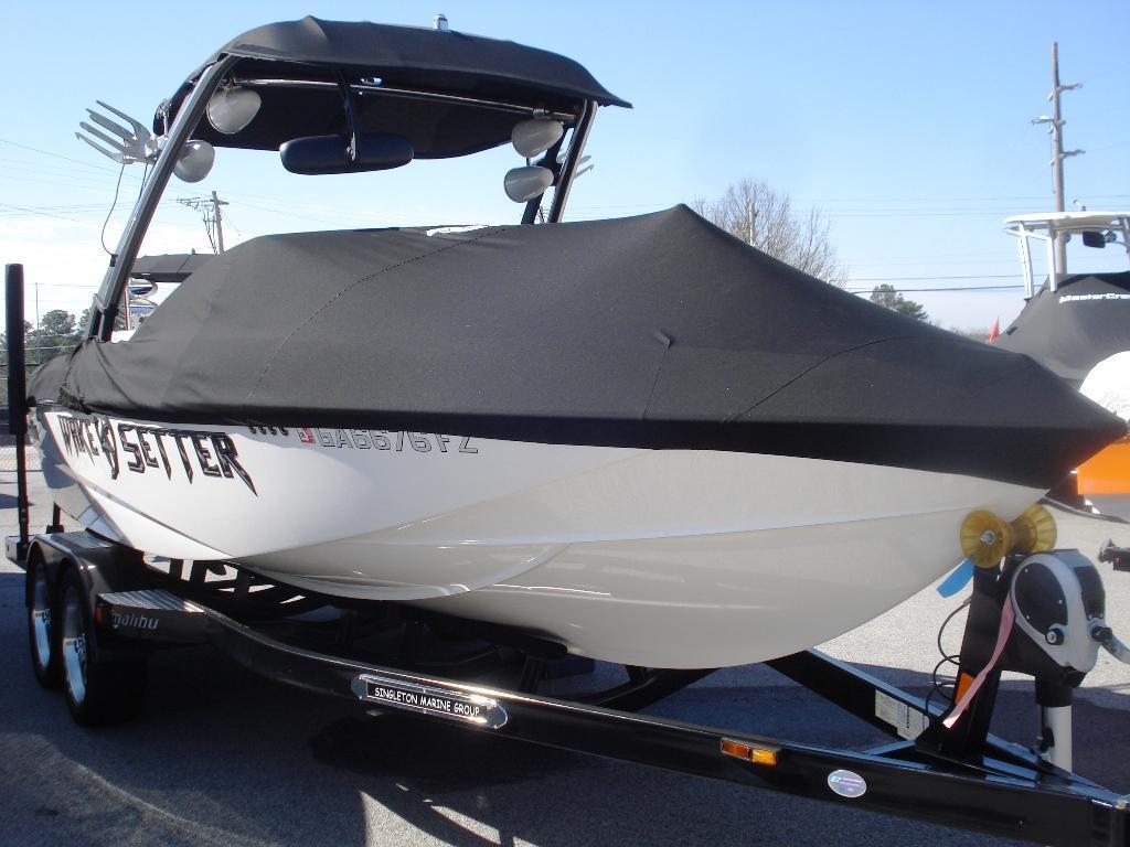 Malibu 23 LSV WAKESETTER, Buford