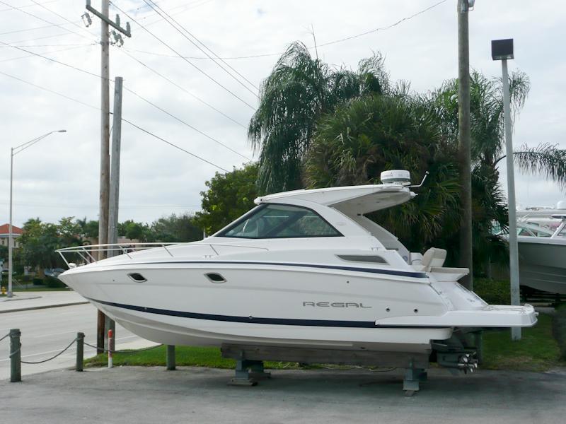 Regal Sport Coupe, North Palm Beach