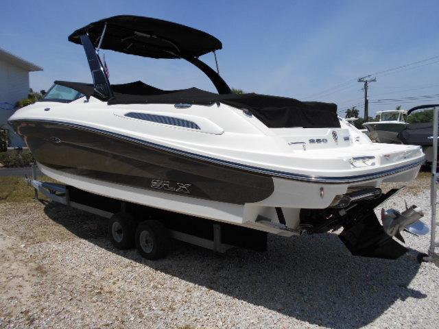 Sea Ray 250 Select, Fort Myers