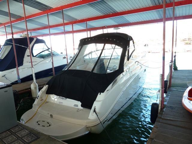 Sea Ray 280 Sundancer