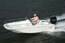 Boston Whaler 150SS #13216137, CHAUTAUQUA