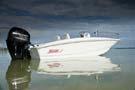 Boston Whaler 150SS #13216137, CHAUTAUQUA