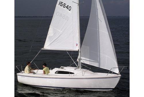 Catalina 22 Spt, Ptland DER YOURS TODAY