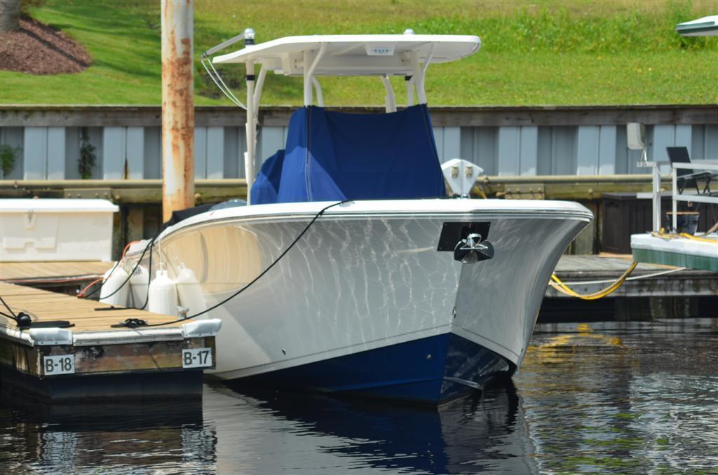 Cobia 296 CENTER CONSOLE, North Myrtle Beach