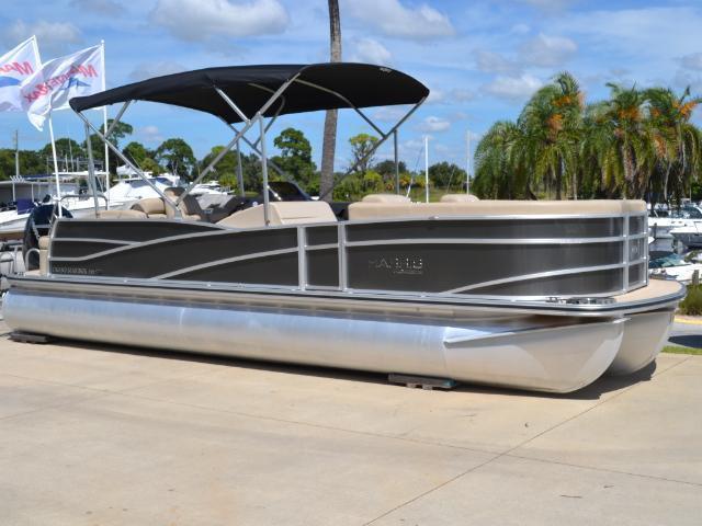 Harris oteBote Grand Mariner SL 250, Ft Myers