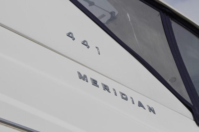 Meridian 441 Sedan, Sarasota