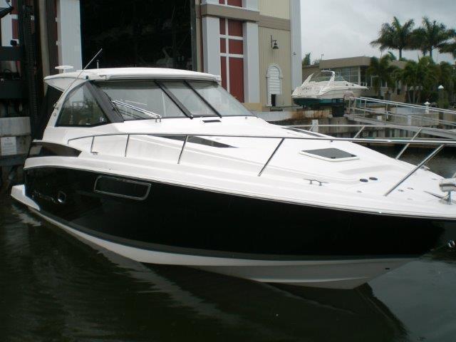Regal 35 Sport Coupe, Clearwater