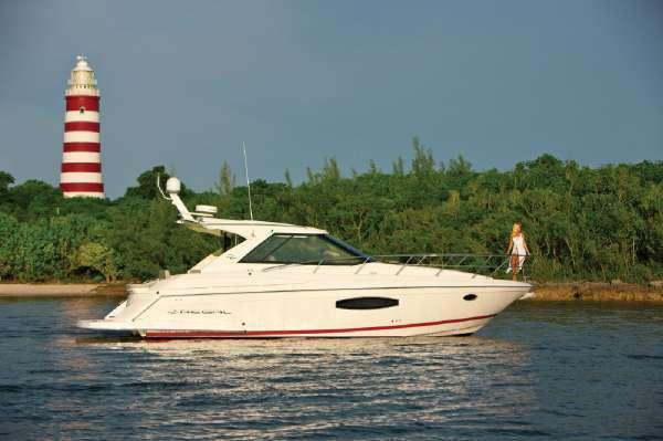 Regal 42 Sport Coupe, Tuckerton