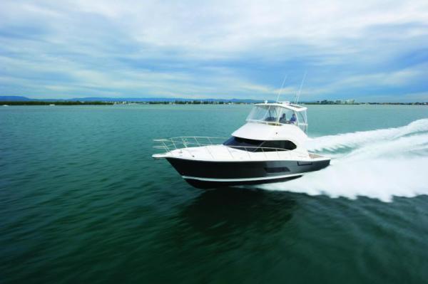 Riviera 43 Open Flybridge, To be Ordered