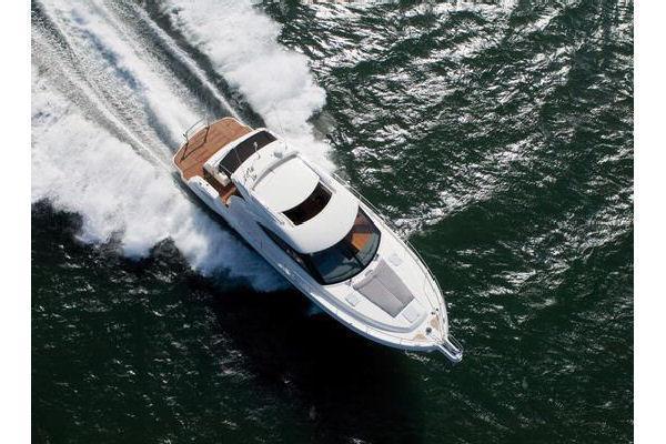 Riviera 4400 Sport Yacht with IPS, To Be Ordered