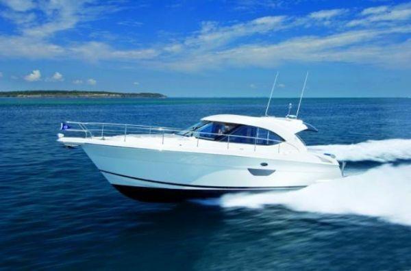 Riviera Sport Yacht with IPS, To Be Ordered