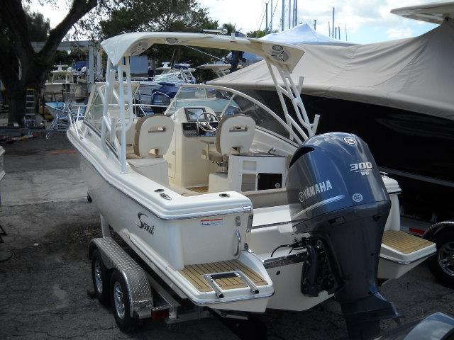 Scout Boats 245 Dorado, Ft. Lauderdale